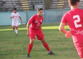 Juniores: cade la Bacigalupo. La Virtus Cupello batte il San Salvo. Vastese, crisi senza fine