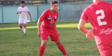 Juniores: cade la Bacigalupo. La Virtus Cupello batte il San Salvo. Vastese, crisi senza fine