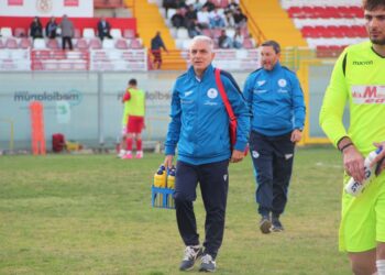 Juniores: il Vasto Marina non si ferma più. Tonfi Vastese e Cupello, pari prezioso del San Salvo