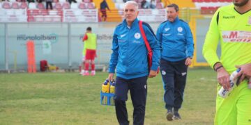 Juniores: il Vasto Marina non si ferma più. Tonfi Vastese e Cupello, pari prezioso del San Salvo