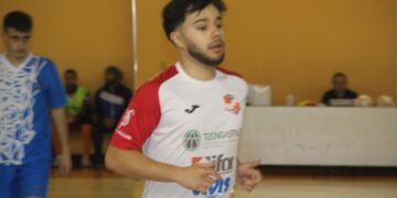 La corazzata Lisciani Teramo si conferma imbattibile: Futsal Vasto sconfitta