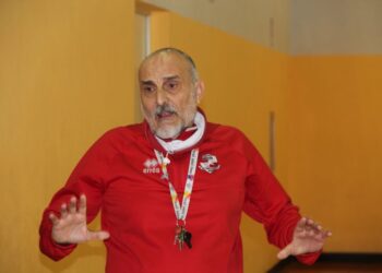 Futsal Vasto, finalmente la prima vittoria: vinto lo scontro diretto contro il Montesilvano C5