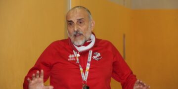 Futsal Vasto, finalmente la prima vittoria: vinto lo scontro diretto contro il Montesilvano C5