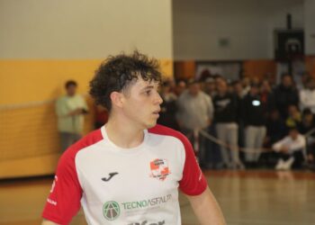 Rimonta d’oro: il Futsal Vasto batte L’Aquila City e saluta l’ultimo posto