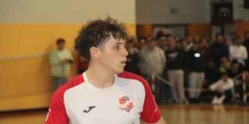 Rimonta d’oro: il Futsal Vasto batte L’Aquila City e saluta l’ultimo posto
