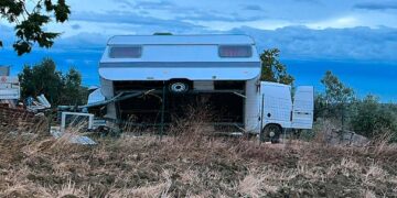 Il punto dal Vastese: a Scerni danni a silos cantina, a Cupello volato anche l’orologio del campanile