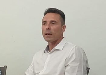 Dissapori nel centrosinistra: Antenucci lascia Officina Cupello