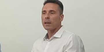 Dissapori nel centrosinistra: Antenucci lascia Officina Cupello