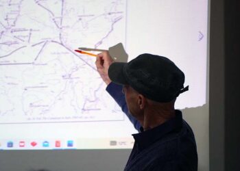 Il dramma della battaglia del Trigno, 1.000 i morti. «Le guerre sono soprattutto contro i civili»