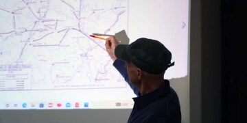 Il dramma della battaglia del Trigno, 1.000 i morti. «Le guerre sono soprattutto contro i civili»