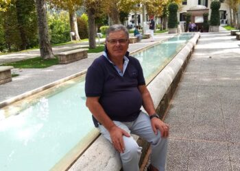 Buon compleanno Nicola!