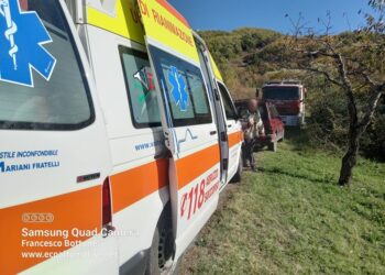«Incidenti, la nostra comunità colpita da due lutti in pochi giorni»