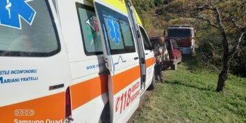«Incidenti, la nostra comunità colpita da due lutti in pochi giorni»