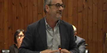 Abbattimento dei pini, non passa in Consiglio la proposta di consultazione