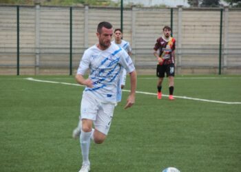 Giuseppe Berardi saluta la Bacigalupo Vasto Marina: definito il passaggio in Prima Categoria