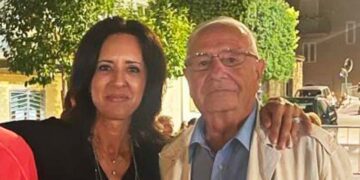 Lega, Angelo Paladino confermato referente del Vastese