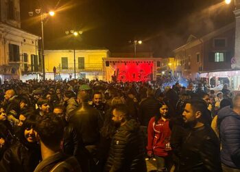 Oltre 25mila visitatori a Treglio per “Borgo Rurale”