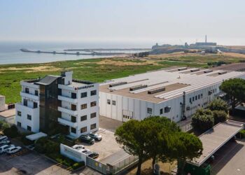 La Bormioli Pharma scommette su Vasto, il sito di Punta Penna polo produttivo del gruppo