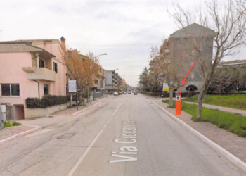 Contro l’eccesso di velocità arrivano i box dissuasori con autovelox su cinque strade