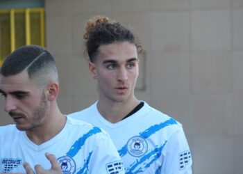 Alberico e Shipple esaltano il Vasto Marina: espugnato Rapino e primo posto in classifica