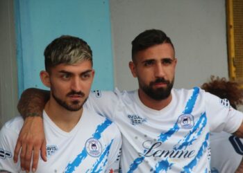 La Bacigalupo Vasto Marina vuole i tre punti: Villa 2015 jolly da sfruttare