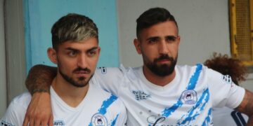 La Bacigalupo Vasto Marina vuole i tre punti: Villa 2015 jolly da sfruttare