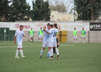 Il Vasto Marina vola ai quarti di Coppa Italia di Promozione: battuta la Virtus Castel Frentano