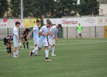 Un sabato da non sbagliare: Bacigalupo Vasto Marina, c’è la Casolana da battere