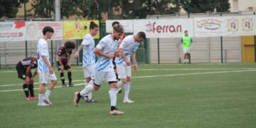 Un sabato da non sbagliare: Bacigalupo Vasto Marina, c’è la Casolana da battere