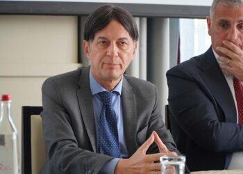 Regionali, ufficiale Argirò: «Mie candidature non sono contro qualcuno. Ambiguo? No resto coerente»