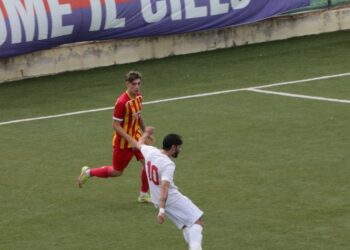 Ciafardini ha già salutato Termoli: pronto il ritorno a Casalbordino