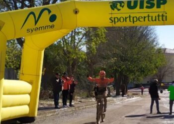 4° “Trofeo Bar La Svolta”: a Casalbordino vince il padrone di casa Giampietro Cinosi