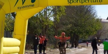 4° “Trofeo Bar La Svolta”: a Casalbordino vince il padrone di casa Giampietro Cinosi