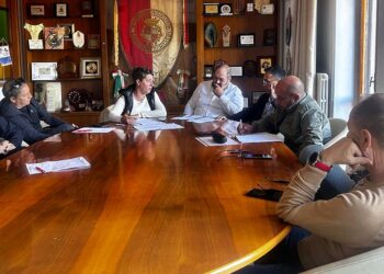 Allerta gialla in Abruzzo. A Vasto restano chiusi i parchi, nuova riunione del Coc