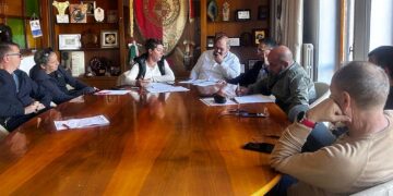 Allerta gialla in Abruzzo. A Vasto restano chiusi i parchi, nuova riunione del Coc