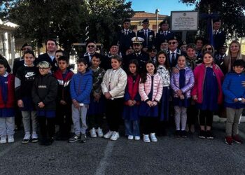 Ricordati a Vasto Marina i 21 pescatori morti nel naufragio del 1899