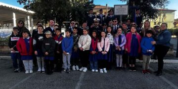 Ricordati a Vasto Marina i 21 pescatori morti nel naufragio del 1899