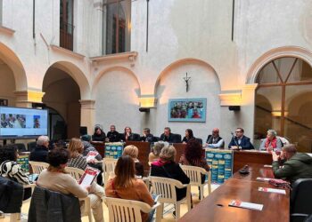 Ricco programma di eventi ad Atessa, si parte il 3 dicembre con Banda e Villaggio di Babbo Natale