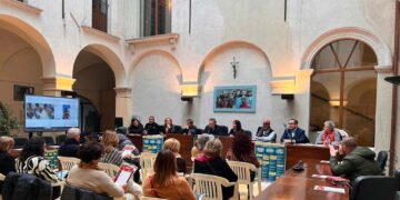 Ricco programma di eventi ad Atessa, si parte il 3 dicembre con Banda e Villaggio di Babbo Natale