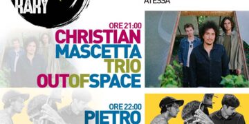 “Contemporary”, ad Atessa appuntamento con la musica dal 17 novembre al 14 dicembre