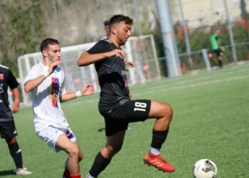 Lanciano 1920: giocatori e staff tecnico sul piede di guerra, Pincione dall’America predica calma