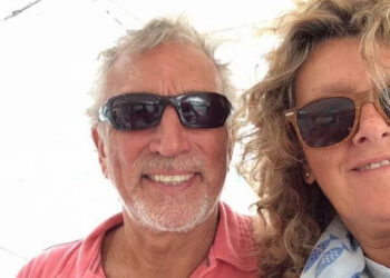 È stato arrestato in Inghilterra Michael Dennis Whitbread