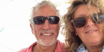 È stato arrestato in Inghilterra Michael Dennis Whitbread