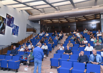 Corso per l’abilitazione a Uefa C: da gennaio ad aprile appuntamento a Vasto