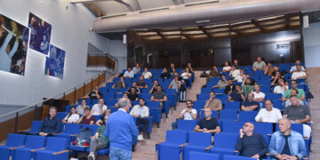 Corso per l’abilitazione a Uefa C: da gennaio ad aprile appuntamento a Vasto