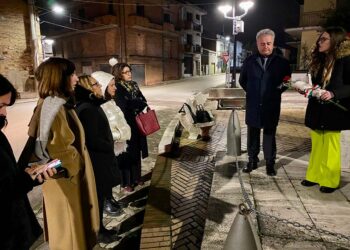 Violenza sulle donne, a Cupello ricordata Norma Cossetto