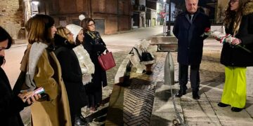 Violenza sulle donne, a Cupello ricordata Norma Cossetto