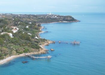 Scogliere frangiflutti per proteggere Vignola, non tutti sono d’accordo