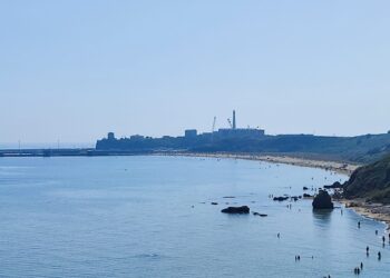 Il costone di Punta Penna va consolidato: appaltati i lavori urgenti