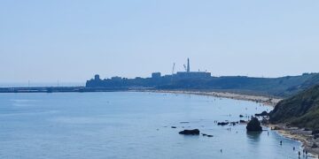 Il costone di Punta Penna va consolidato: appaltati i lavori urgenti